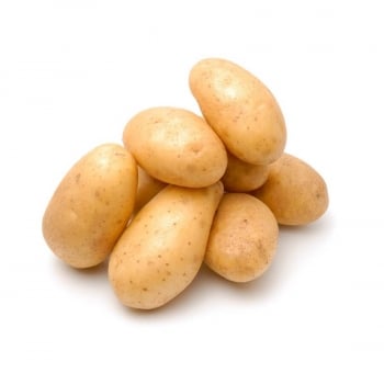 Картопля столова рання (молода), клас екстра, ДСТУ 9221, 1 кг